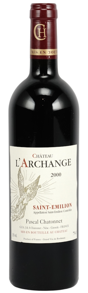 2000 Château L'Archange