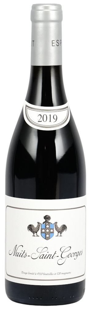 2019 Nuits Saint Georges