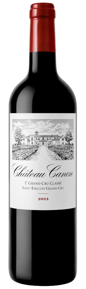 2023 Chateau Canon