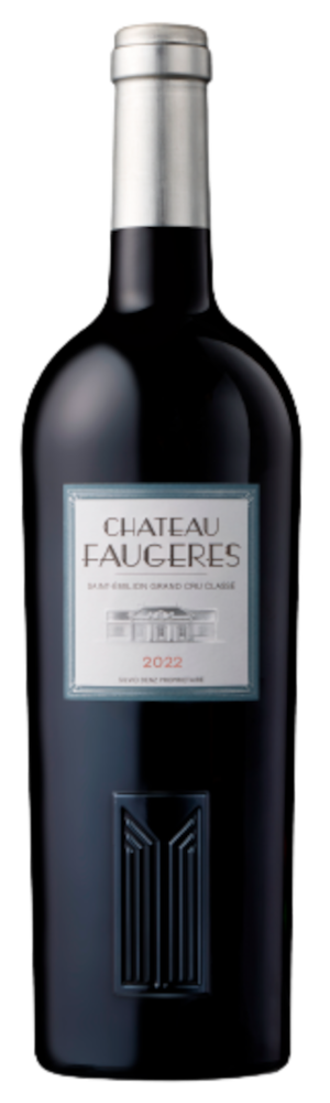 2022 Château Faugeres