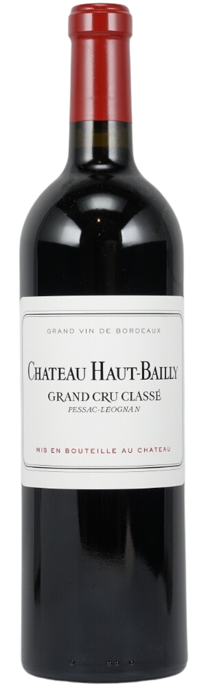 2019 Château Haut-Bailly