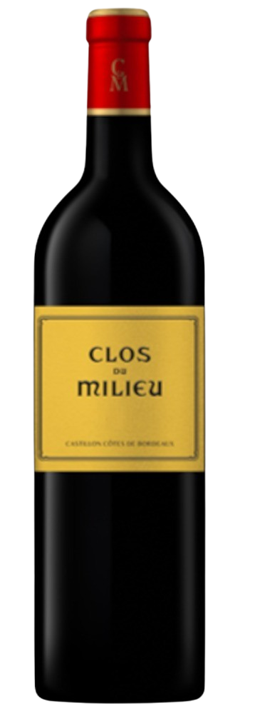 2023 Château Clos du Milieu