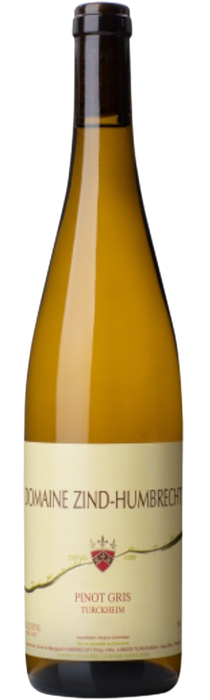 2023 Pinot Gris Turckheim