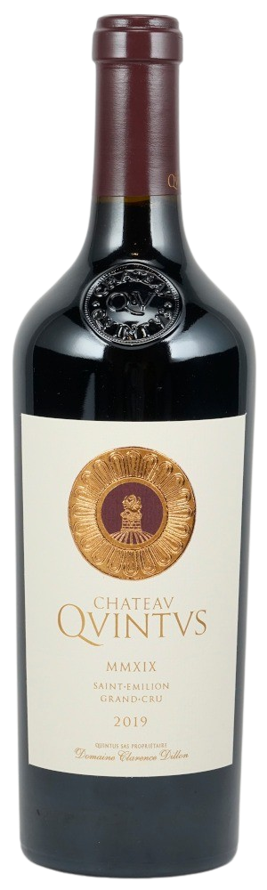 2019 Château Quintus