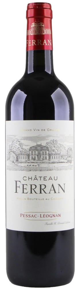 2024 Château Ferran