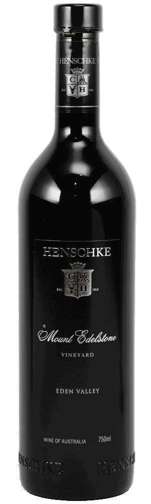 2021 Mount Edelstone Shiraz