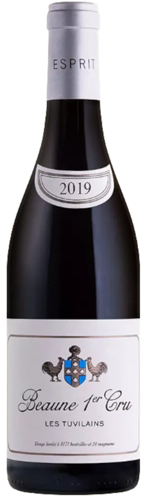 2019 Beaune "Les Tuvilains" 1er Cru 