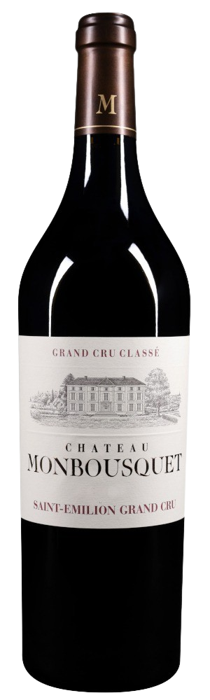 2022 Château Monbousquet