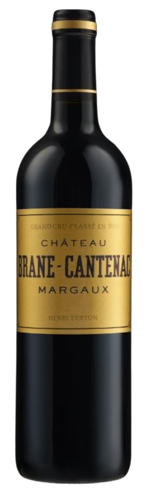 2023 Château Brane Cantenac