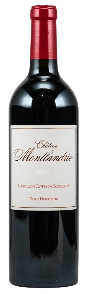 2022 Château Montlandrie