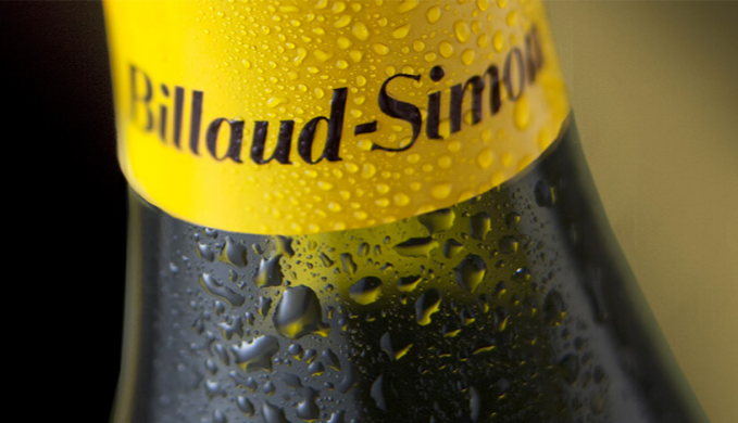 Domaine Billaud Simon