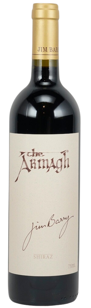 2019 "THE ARMAGH" Shiraz 