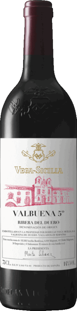 2019 VALBUENA 5º