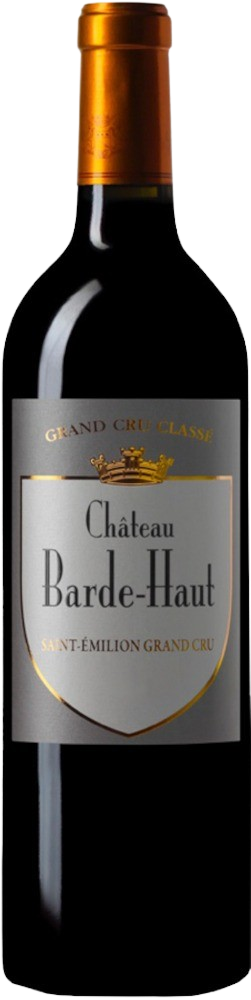 2023 Château Barde Haut