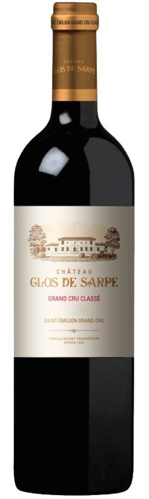 2022 Château Clos de Sarpe