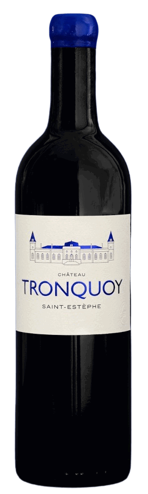 2024 Château Tronquoy
