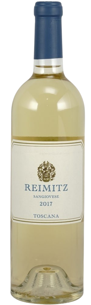 2017 Reimitz - Sangiovese Bianco