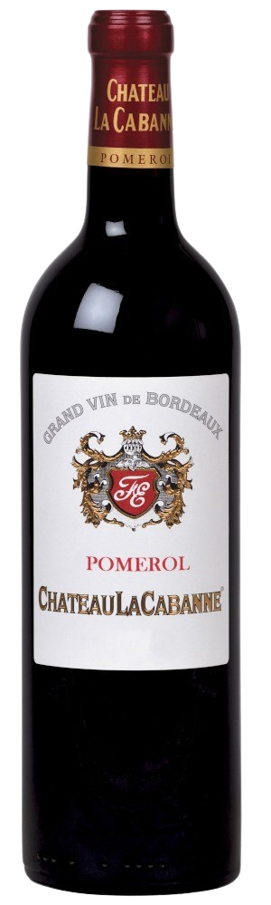 2023 Château la Cabanne