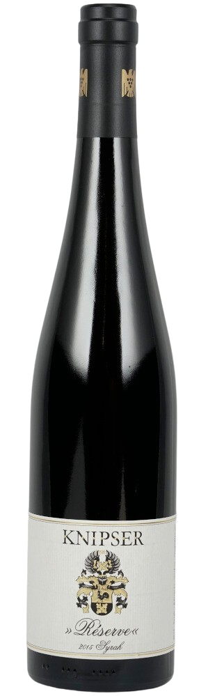 2015 »Réserve« Syrah