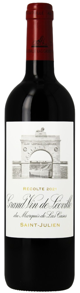 2022 Château Léoville Las Cases