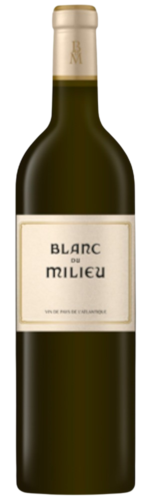 2023 Blanc du Milieu