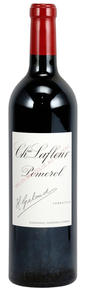 2005 Château Lafleur