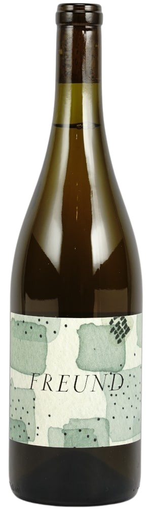 2022 Grüner Veltliner "FREUND"