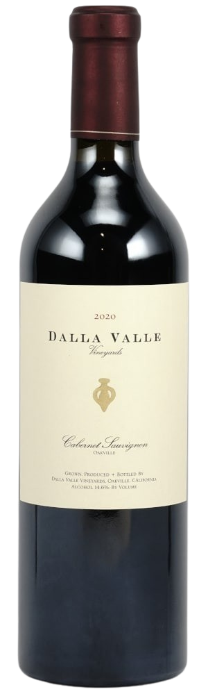 2020 Cabernet Sauvignon Dalla Valle