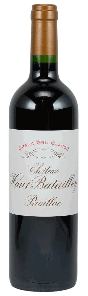 1978 Château Haut-Batailley