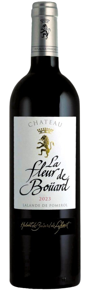 2023 Château La Fleur de Boüard