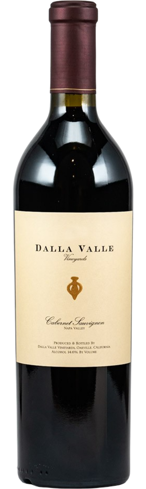 2021 Cabernet Sauvignon Dalla Valle