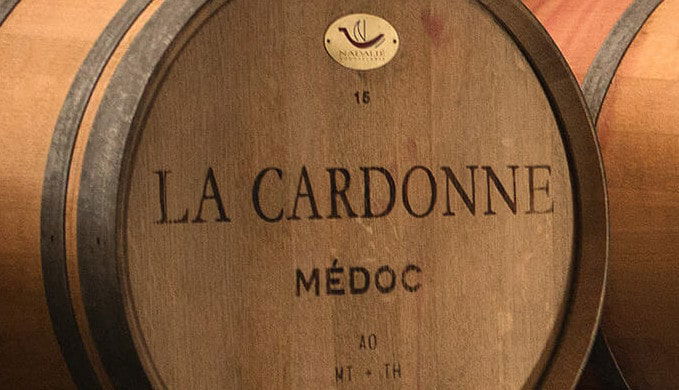 Château La Cardonne | Domaines Barons de Rothschild