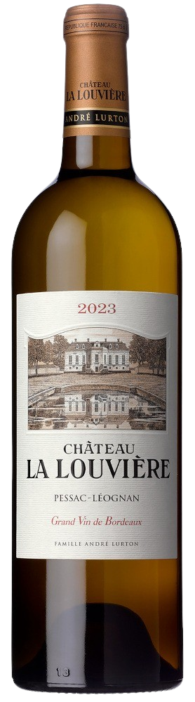 2023 Château La Louvière Blanc