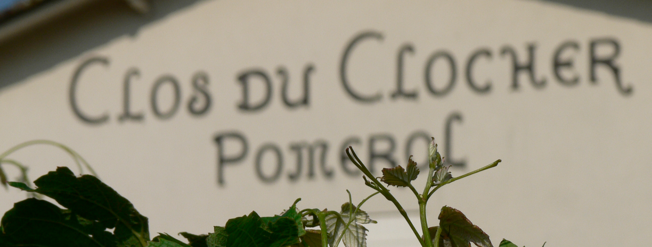 Clos du Clocher