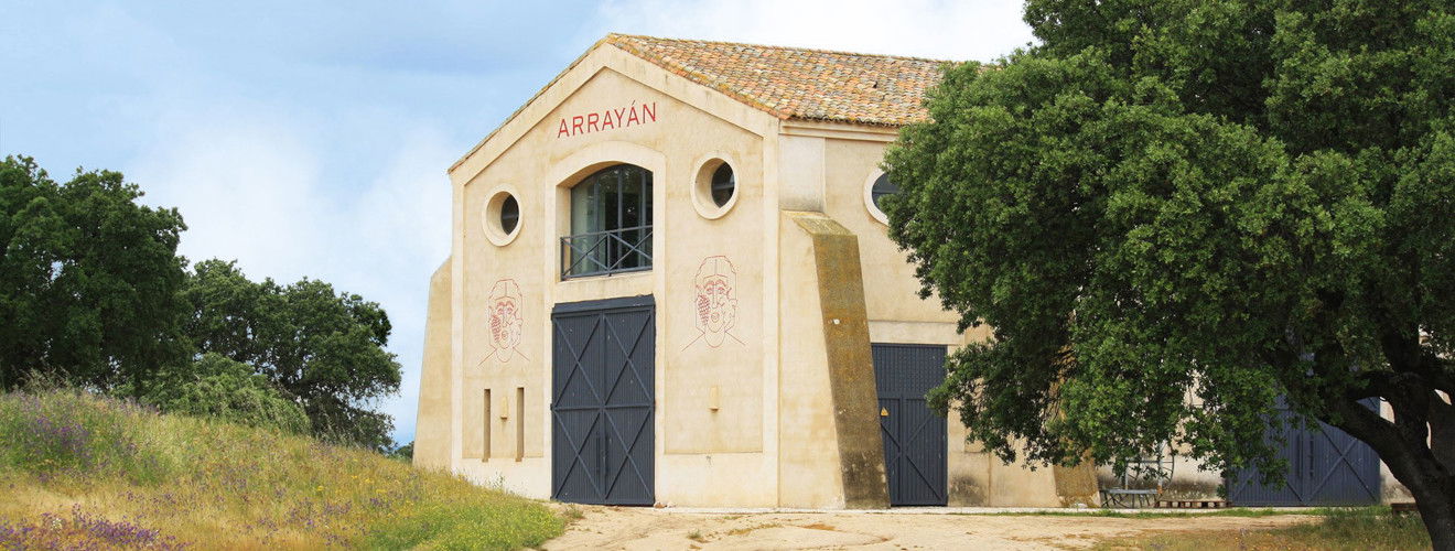 Bodegas Arrayan