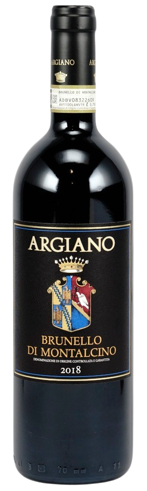 2018 Brunello di Montalcino