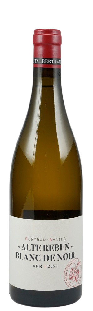 2021 Blanc de Noir - Spätburgunder - Alte Reben