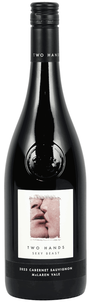 2023 Sexy Beast Cabernet Sauvignon