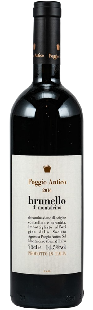 2016 Brunello di Montalcino