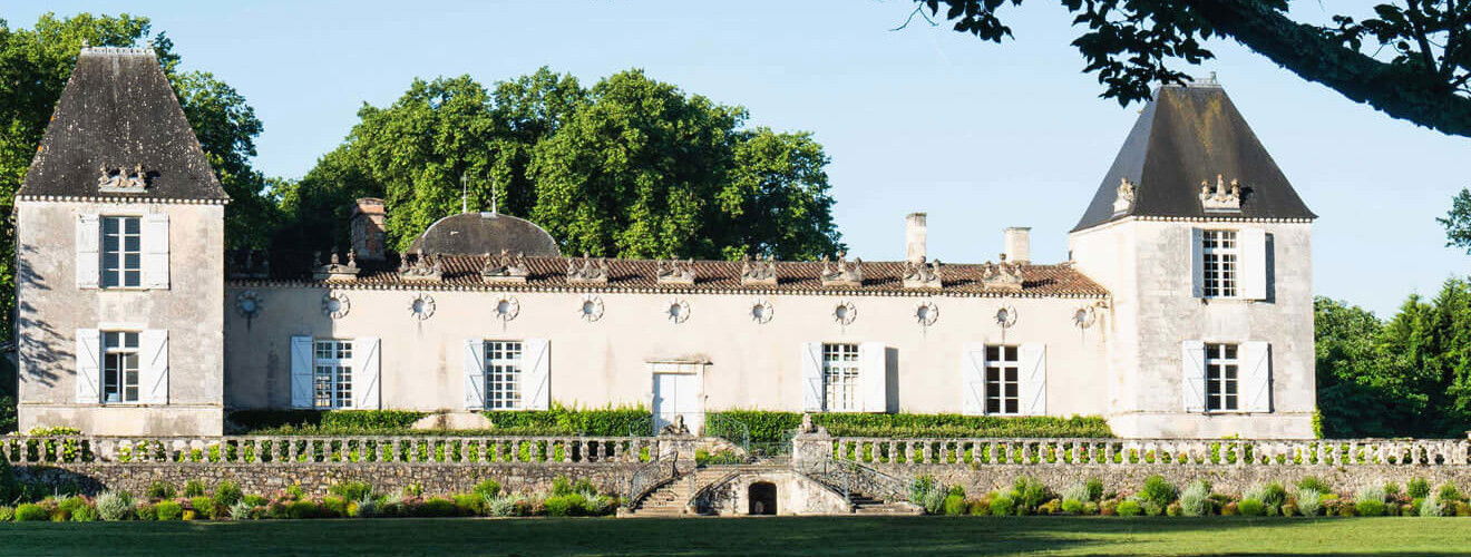 Château de Sales