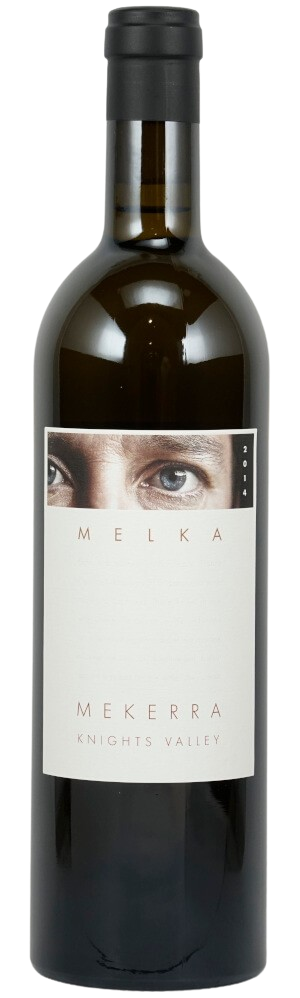 2014 Mekerra Proprietary Red 