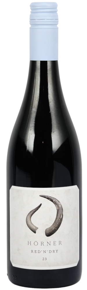 2023 RED 'N' Dry "Stier"