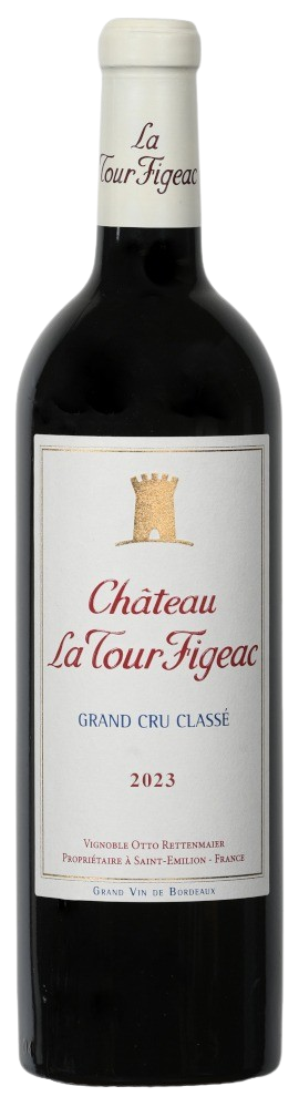 2023 Château La Tour Figeac