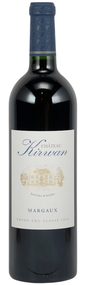 2015 Château Kirwan