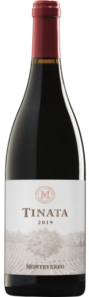 2019 Monteverro Tinata 