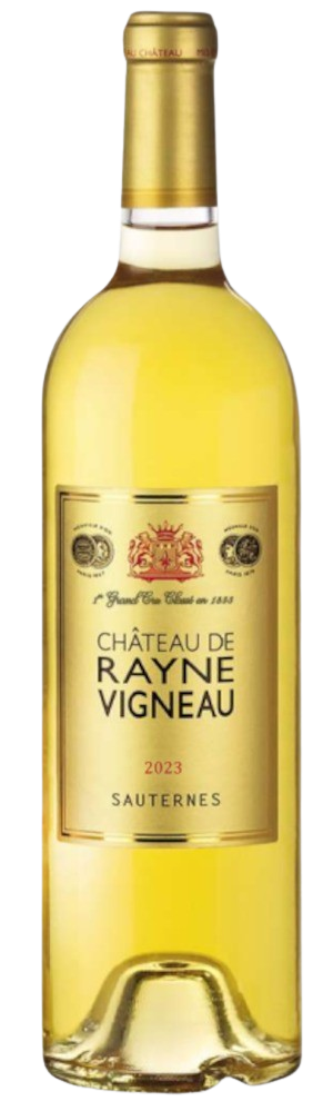 2023 Château Rayne Vigneau