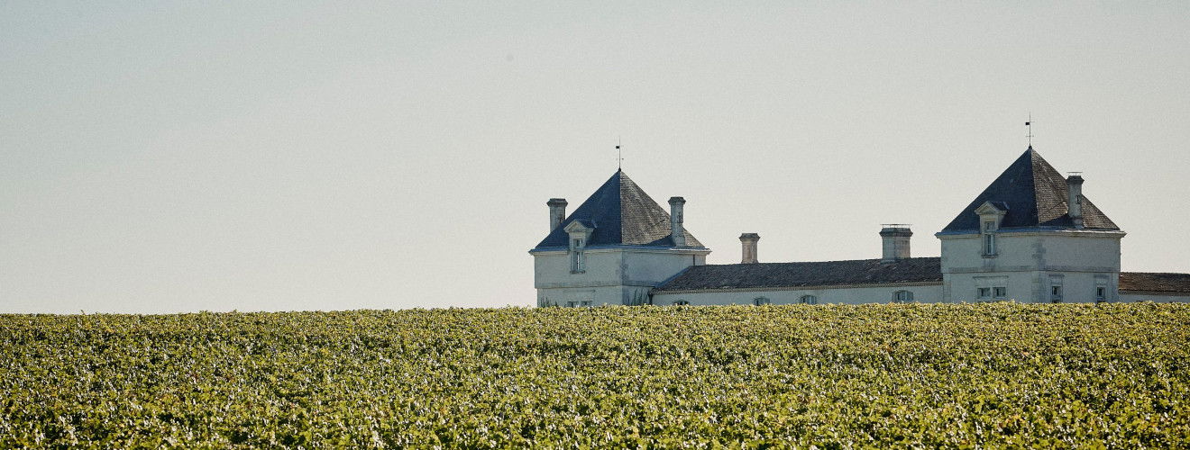 Château de Pez