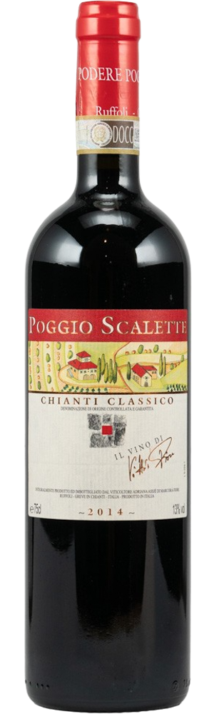 2014 Chianti Classico