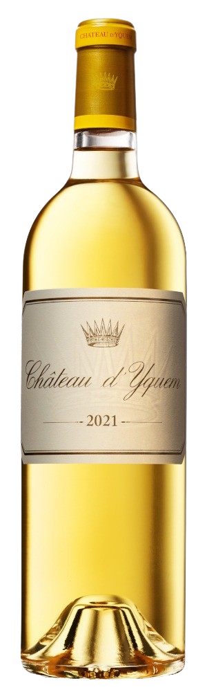 2021 Château d' Yquem