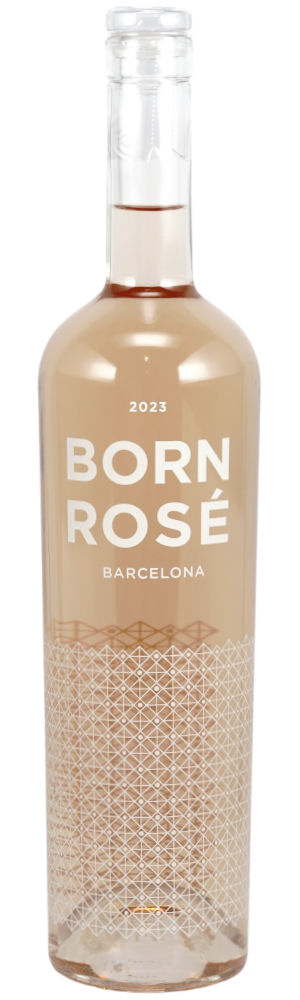 2023 Born Rosé | MG